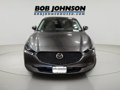 2022 Mazda Mazda CX-30 2.5 S Select Package