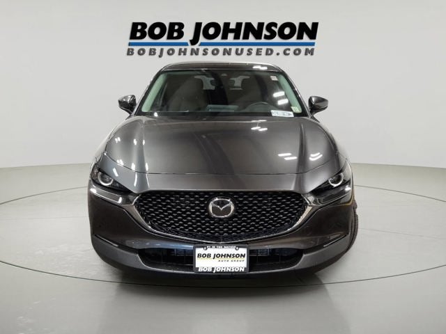 2022 Mazda Mazda CX-30 2.5 S Select Package
