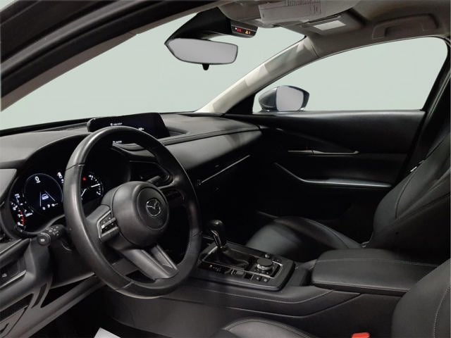 2022 Mazda Mazda CX-30 2.5 S Select Package
