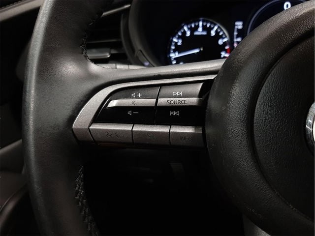 2022 Mazda Mazda CX-30 2.5 S Select Package