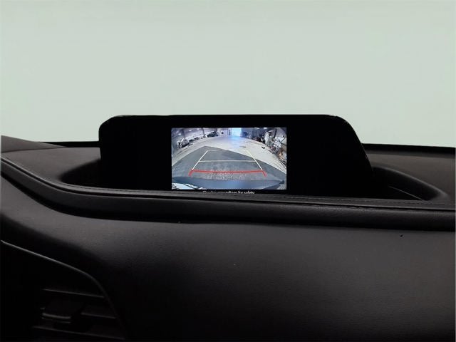2022 Mazda Mazda CX-30 2.5 S Select Package