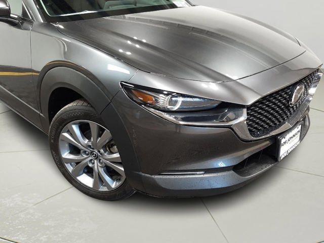 2022 Mazda Mazda CX-30 2.5 S Select Package