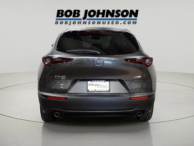 2022 Mazda Mazda CX-30 2.5 S Select Package