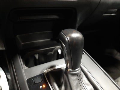 2021 Mazda Mazda CX-30 Select