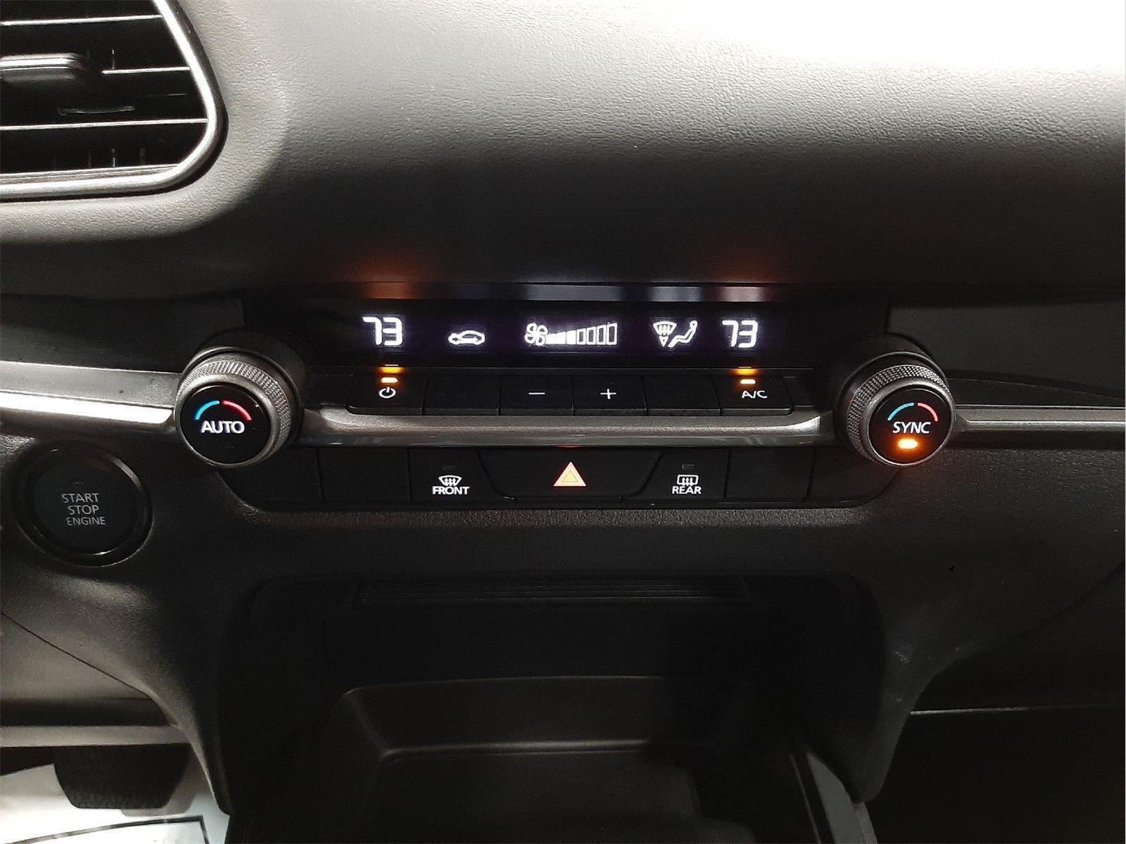 2021 Mazda Mazda CX-30 Select