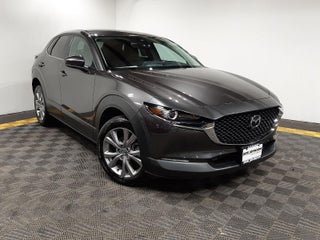 2021 Mazda Mazda CX-30 Select