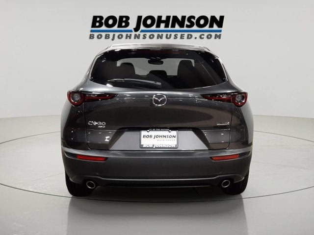 2021 Mazda Mazda CX-30 Select