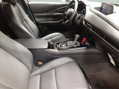 2025 Mazda Mazda CX-30 2.5 S Select Sport