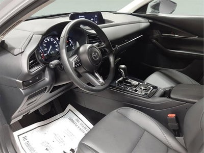 2025 Mazda Mazda CX-30 2.5 S Select Sport