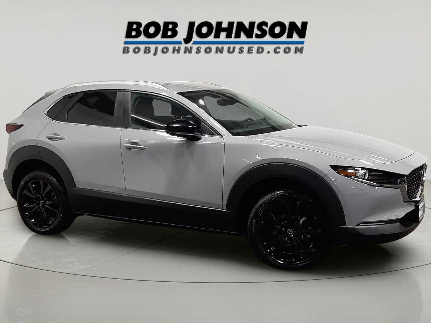 2025 Mazda Mazda CX-30 2.5 S Select Sport
