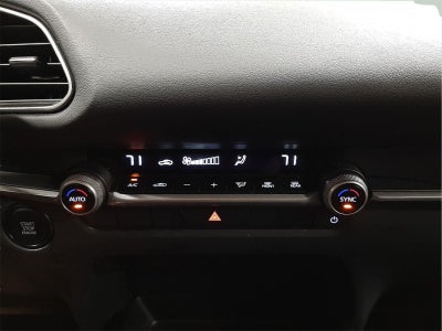 2025 Mazda Mazda CX-30 2.5 S Select Sport