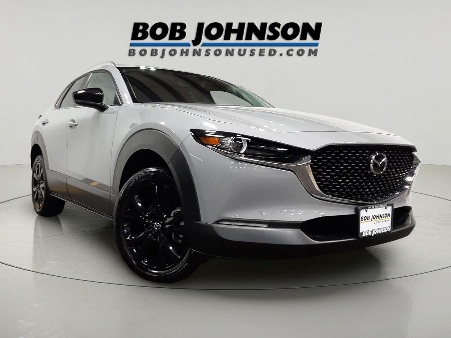2025 Mazda Mazda CX-30 2.5 S Select Sport