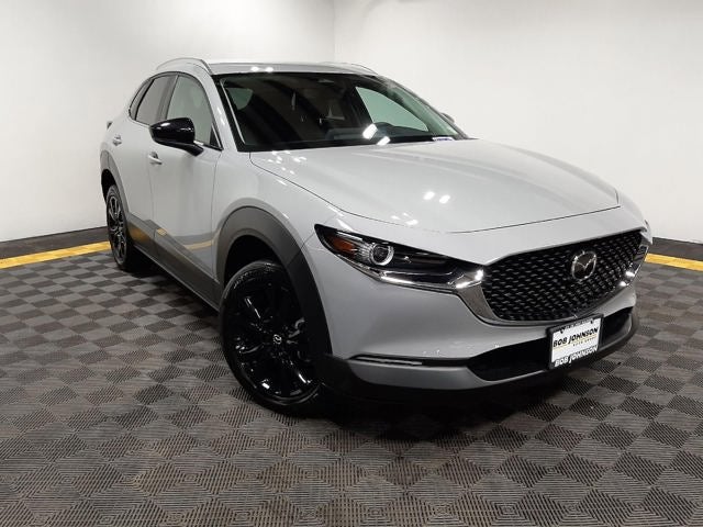 2025 Mazda Mazda CX-30 2.5 S Select Sport
