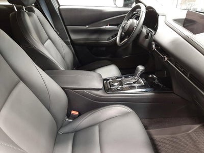2025 Mazda Mazda CX-30 2.5 S Select Sport