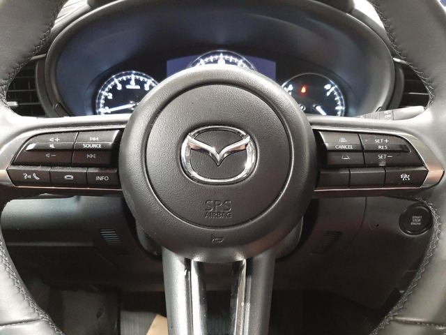 2025 Mazda Mazda CX-30 2.5 S Select Sport