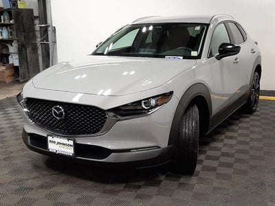 2025 Mazda Mazda CX-30 2.5 S Select Sport