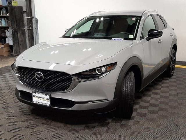 2025 Mazda Mazda CX-30 2.5 S Select Sport