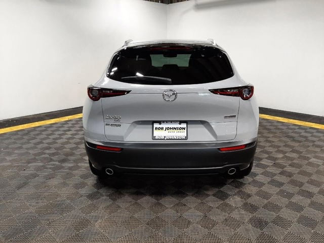 2025 Mazda Mazda CX-30 2.5 S Select Sport