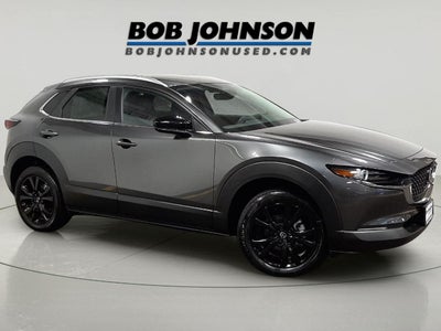 2025 Mazda Mazda CX-30 2.5 S Select Sport