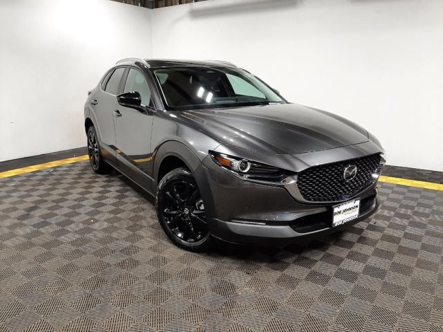 2025 Mazda Mazda CX-30 2.5 S Select Sport