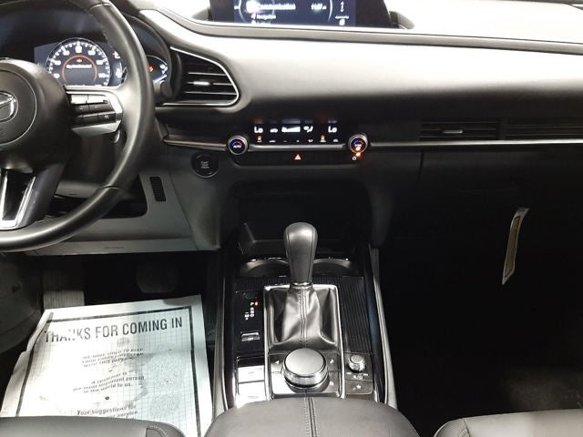 2025 Mazda Mazda CX-30 2.5 S Select Sport