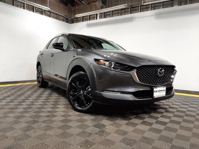 2025 Mazda Mazda CX-30 2.5 S Select Sport