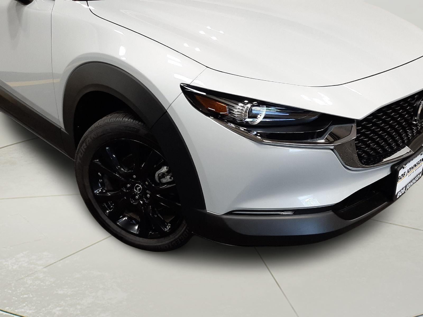 2025 Mazda Mazda CX-30 2.5 S Select Sport