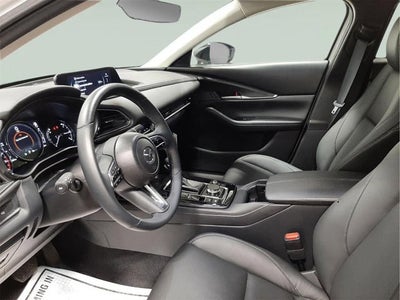 2025 Mazda Mazda CX-30 2.5 S Select Sport
