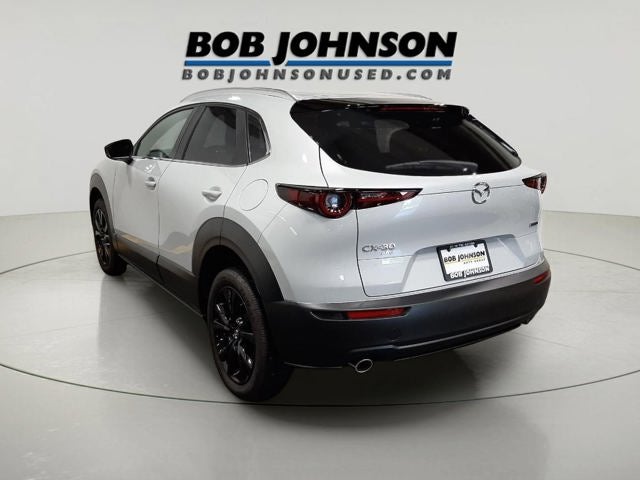 2025 Mazda Mazda CX-30 2.5 S Select Sport