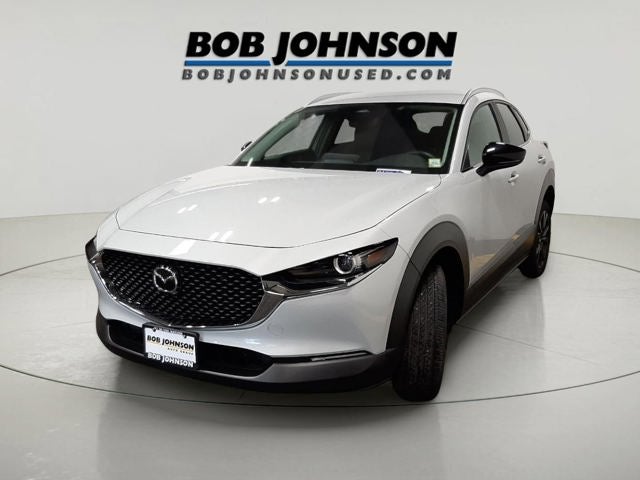 2025 Mazda Mazda CX-30 2.5 S Select Sport