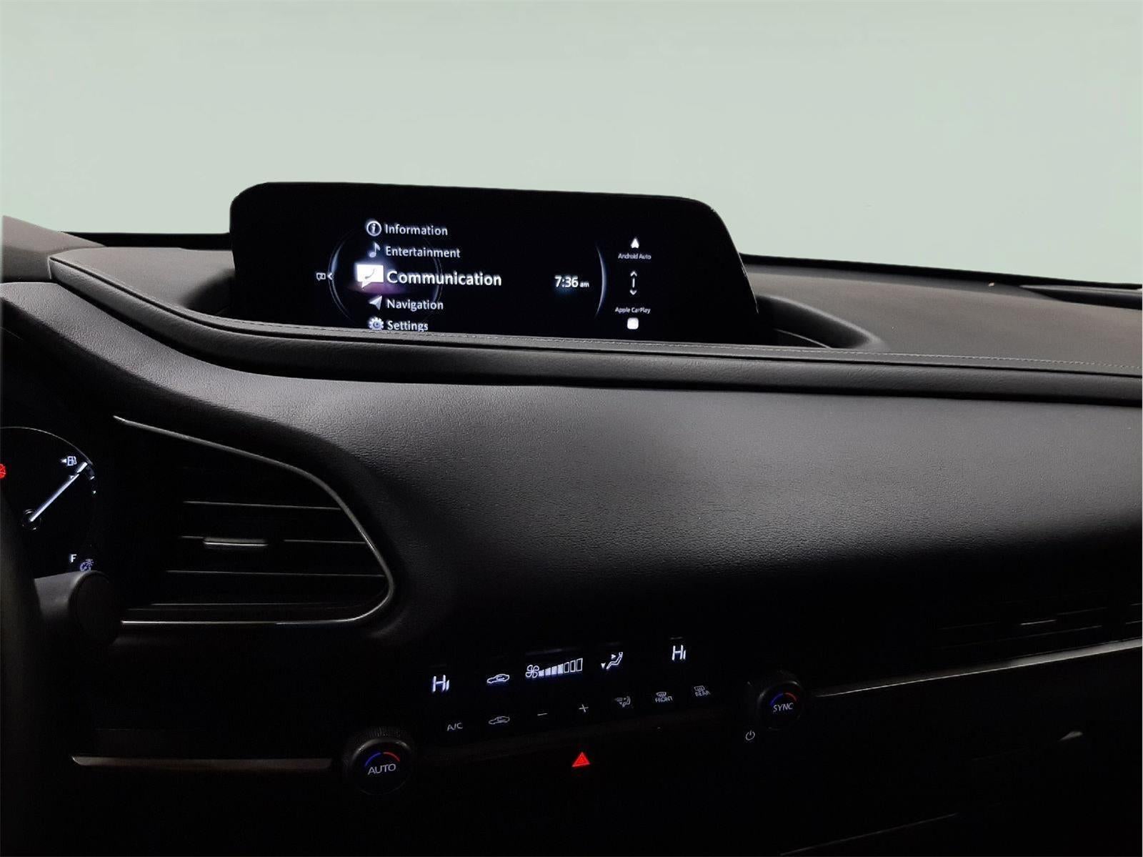 2025 Mazda Mazda CX-30 2.5 S Select Sport