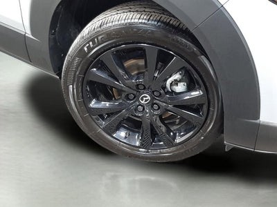 2025 Mazda Mazda CX-30 2.5 S Select Sport