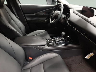 2025 Mazda Mazda CX-30 2.5 S Select Sport