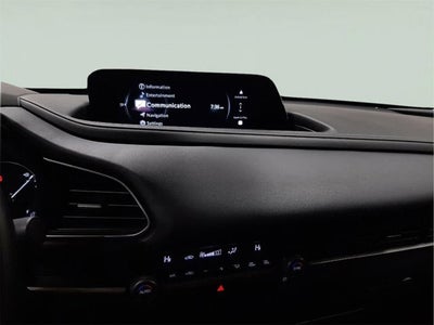 2025 Mazda Mazda CX-30 2.5 S Select Sport