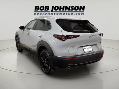 2025 Mazda Mazda CX-30 2.5 S Select Sport