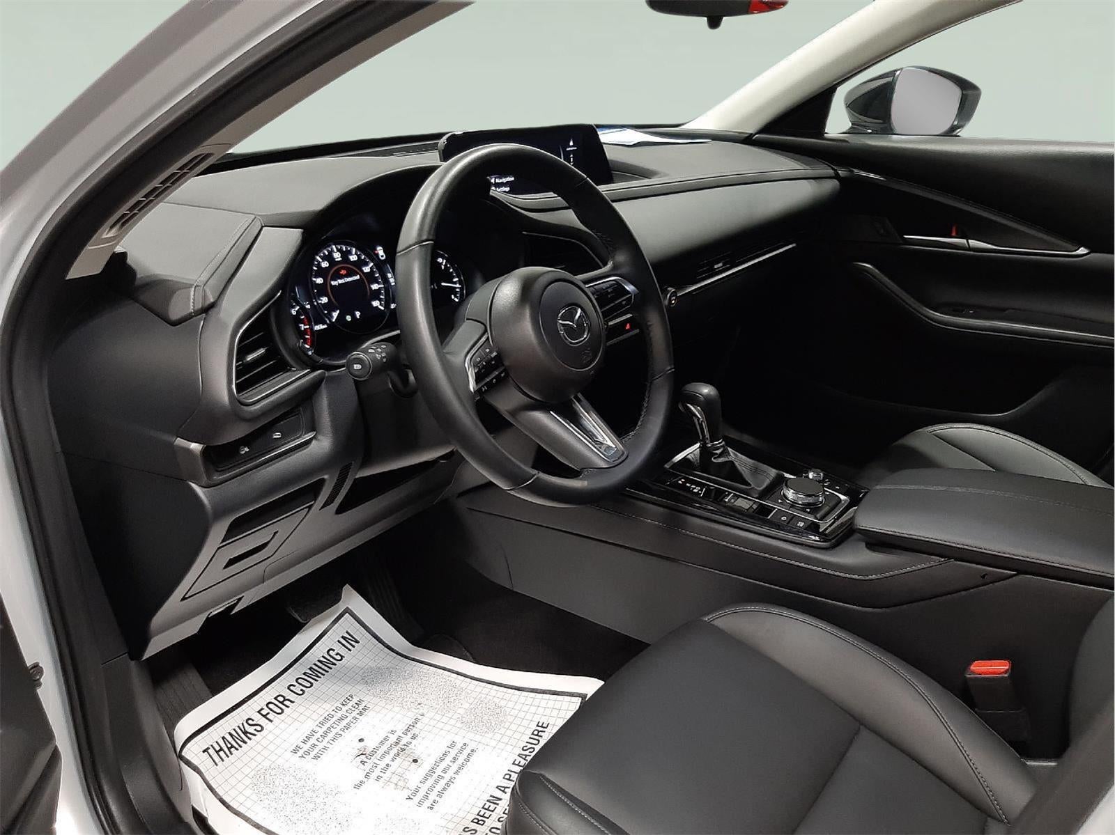 2025 Mazda Mazda CX-30 2.5 S Select Sport