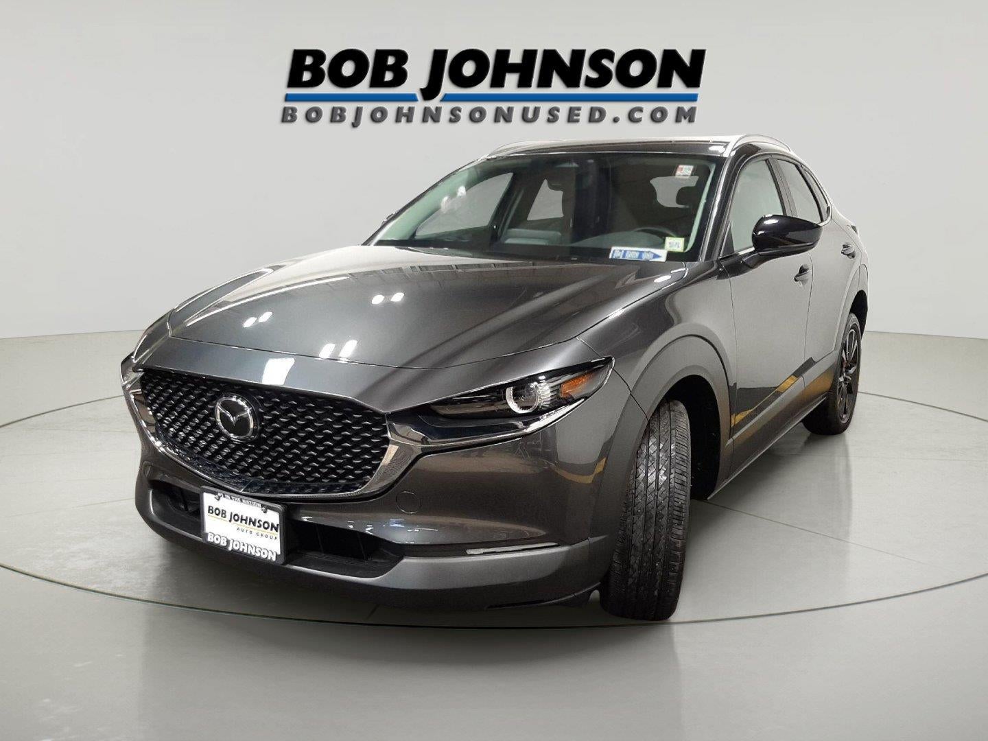 2025 Mazda Mazda CX-30 2.5 S Select Sport