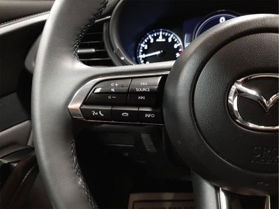 2025 Mazda Mazda CX-30 2.5 S Select Sport