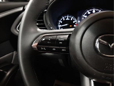 2025 Mazda Mazda Cx-30 2.5 S Select Sport