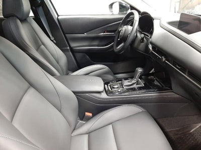 2025 Mazda Mazda Cx-30 2.5 S Select Sport
