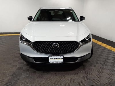 2025 Mazda Mazda Cx-30 2.5 S Select Sport