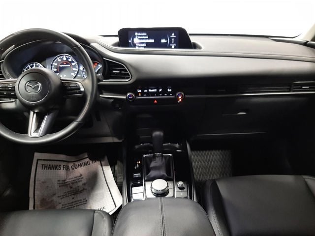 2025 Mazda Mazda Cx-30 2.5 S Select Sport