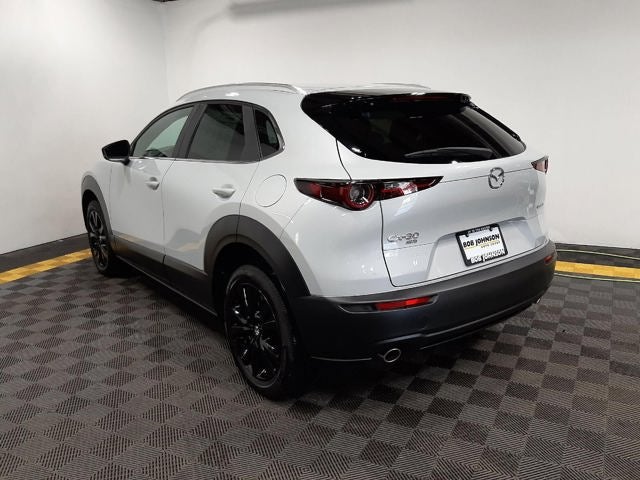 2025 Mazda Mazda Cx-30 2.5 S Select Sport