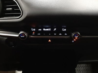 2025 Mazda Mazda Cx-30 2.5 S Select Sport
