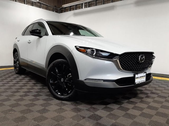 2025 Mazda Mazda Cx-30 2.5 S Select Sport