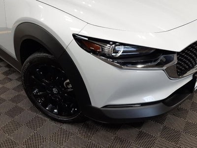 2025 Mazda Mazda Cx-30 2.5 S Select Sport