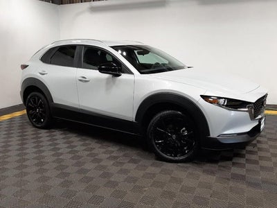 2025 Mazda Mazda Cx-30 2.5 S Select Sport