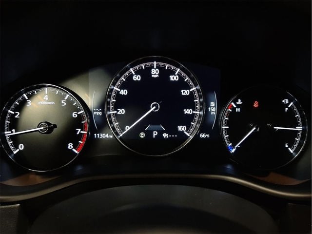 2024 Mazda Mazda CX-30 2.5 S Select Sport