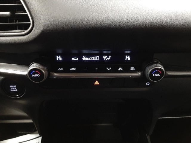 2025 Mazda Mazda CX-30 2.5 S Select Sport