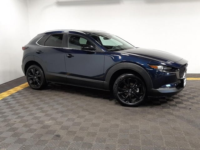 2025 Mazda Mazda CX-30 2.5 S Select Sport